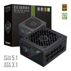 Gamemax PSU , GS 850G , 850 W , SFX , Full Modular