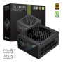 Gamemax PSU , GS 850G , 850 W , SFX , Full Modular