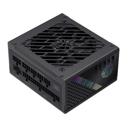 Gamemax PSU , GS 850G , 850 W , SFX , Full Modular