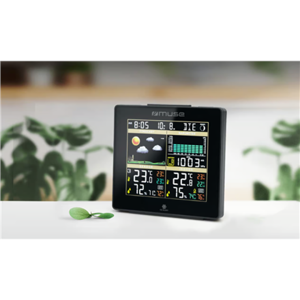 Muse Weather Station , M-085 WS
