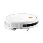 Xiaomi , Robot Vacuum (EU) , E5 , Wet&Dry , 2600 mAh , Dust capacity 0.4 L , 2000 Pa , White