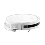 Xiaomi , Robot Vacuum (EU) , E5 , Wet&Dry , 2600 mAh , Dust capacity 0.4 L , 2000 Pa , White