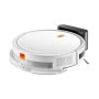 Xiaomi , Robot Vacuum (EU) , E5 , Wet&Dry , 2600 mAh , Dust capacity 0.4 L , 2000 Pa , White