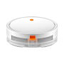 Xiaomi , Robot Vacuum (EU) , E5 , Wet&Dry , 2600 mAh , Dust capacity 0.4 L , 2000 Pa , White