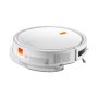 Xiaomi , Robot Vacuum (EU) , E5 , Wet&Dry , 2600 mAh , Dust capacity 0.4 L , 2000 Pa , White
