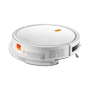 Xiaomi , Robot Vacuum (EU) , E5 , Wet&Dry , 2600 mAh , Dust capacity 0.4 L , 2000 Pa , White