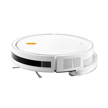 Xiaomi , Robot Vacuum (EU) , E5 , Wet&Dry , 2600 mAh , Dust capacity 0.4 L , 2000 Pa , White
