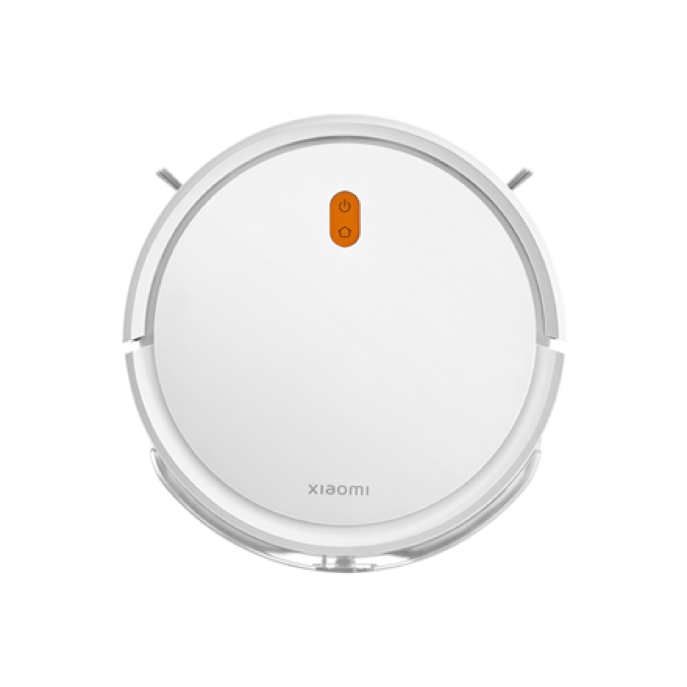 Xiaomi , Robot Vacuum (EU) , E5 , Wet&Dry , 2600 mAh , Dust capacity 0.4 L , 2000 Pa , White