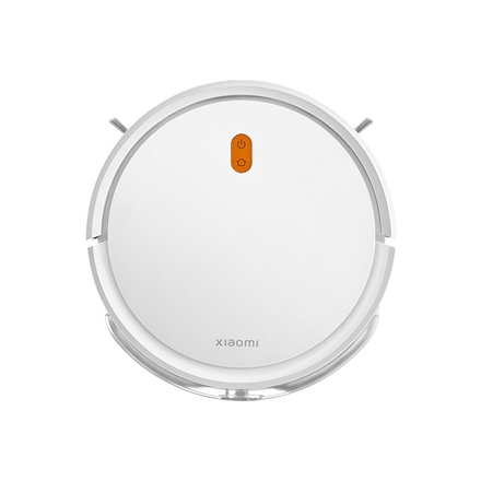 Xiaomi , Robot Vacuum (EU) , E5 , Wet&Dry , 2600 mAh , Dust capacity 0.4 L , 2000 Pa , White