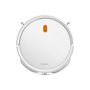 Xiaomi , Robot Vacuum (EU) , E5 , Wet&Dry , 2600 mAh , Dust capacity 0.4 L , 2000 Pa , White