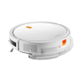 Xiaomi , Robot Vacuum (EU) , E5 , Wet&Dry , 2600 mAh , Dust capacity 0.4 L , 2000 Pa , White