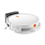 Xiaomi , Robot Vacuum (EU) , E5 , Wet&Dry , 2600 mAh , Dust capacity 0.4 L , 2000 Pa , White