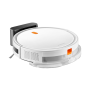 Xiaomi , Robot Vacuum (EU) , E5 , Wet&Dry , 2600 mAh , Dust capacity 0.4 L , 2000 Pa , White