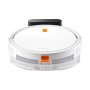 Xiaomi , Robot Vacuum (EU) , E5 , Wet&Dry , 2600 mAh , Dust capacity 0.4 L , 2000 Pa , White