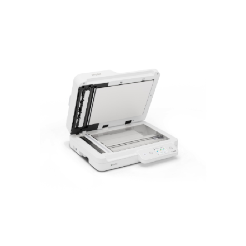 Epson Scanner , WorkForce DS-1760WN , Document scanner
