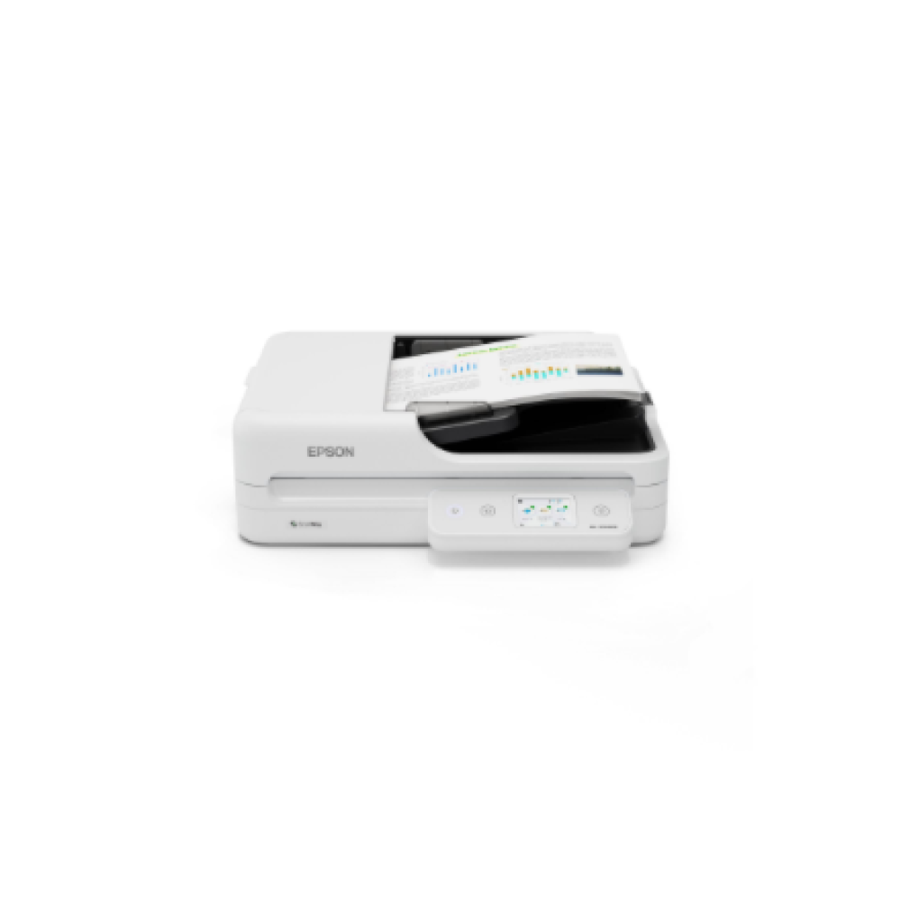 Epson Scanner , WorkForce DS-1760WN , Document scanner