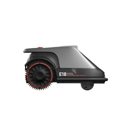 Anker Eufy Robot Lawn Mower , E18 , Gray