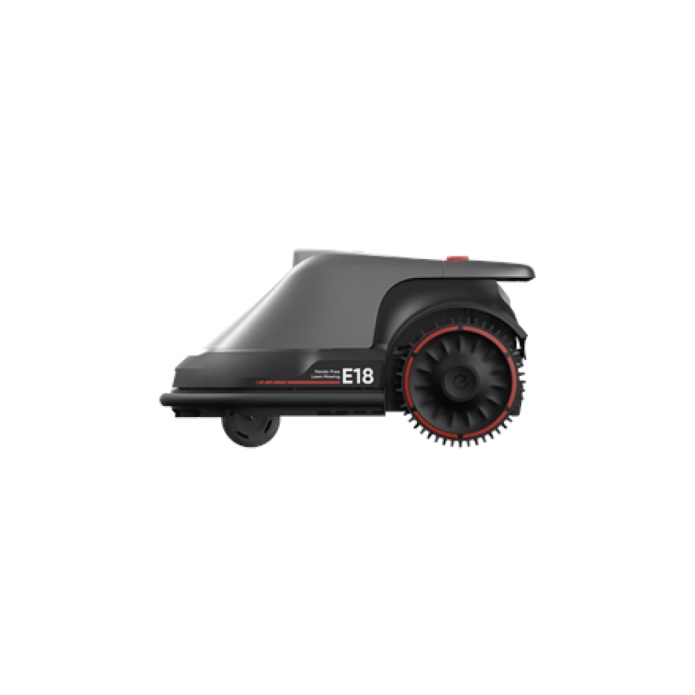 Anker Eufy Robot Lawn Mower , E18 , Gray