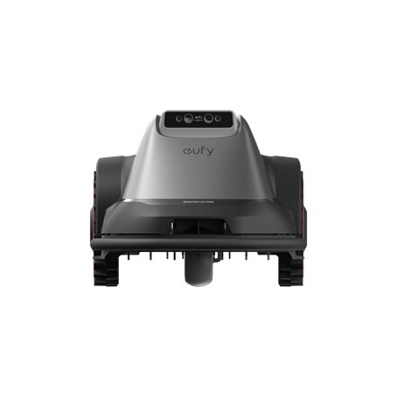 Anker Eufy Robot Lawn Mower , E18 , Gray