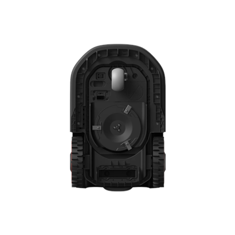 Anker Eufy Robot Lawn Mower , E18 , Gray