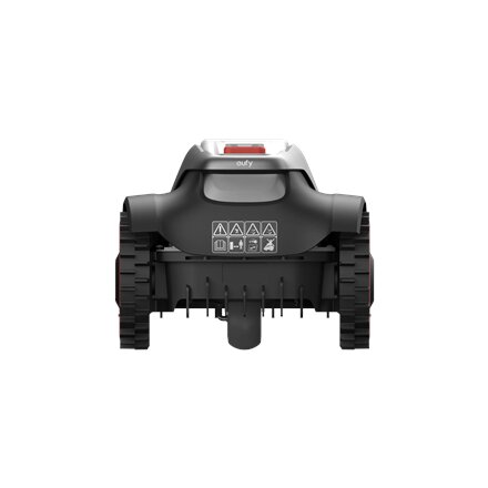 Anker Eufy Robot Lawn Mower , E18 , Gray
