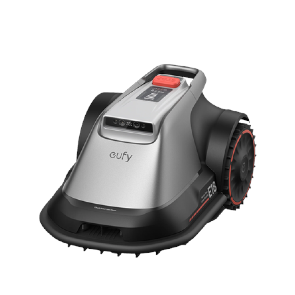 Anker Eufy Robot Lawn Mower , E18 , Gray