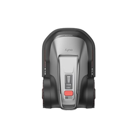 Anker Eufy Robot Lawn Mower , E18 , Gray
