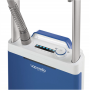 Polti Ironing system PLEU0241 Vaporella Vertical Styler GSF60 1800 W, 2 L, Vertical steam function, White/ blue