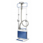 Polti Ironing system PLEU0241 Vaporella Vertical Styler GSF60 1800 W, 2 L, Vertical steam function, White/ blue