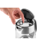 ETA Kettle , ETA415490000 Crysten , Electric , 2100 W , 1.7 L , Glass , 360° rotational base , Glass