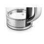 ETA Kettle , ETA415490000 Crysten , Electric , 2100 W , 1.7 L , Glass , 360° rotational base , Glass