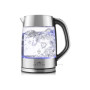 ETA Kettle , ETA415490000 Crysten , Electric , 2100 W , 1.7 L , Glass , 360° rotational base , Glass