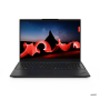 Lenovo ThinkPad L16 , Black , 16 , IPS , WUXGA , 1920 x 1200 pixels , Anti-glare , AMD Ryzen 5 PRO , 7535U , 16 GB , SO-DIMM DDR5 , Solid-state drive capacity 512 GB , AMD Radeon 660M Graphics , Windows 11 Pro , 802.11ax , Bluetooth version 5.3 , LTE Upgr