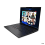 Lenovo ThinkPad L16 , Black , 16 , IPS , WUXGA , 1920 x 1200 pixels , Anti-glare , AMD Ryzen 5 PRO , 7535U , 16 GB , SO-DIMM DDR5 , Solid-state drive capacity 512 GB , AMD Radeon 660M Graphics , Windows 11 Pro , 802.11ax , Bluetooth version 5.3 , LTE Upgr