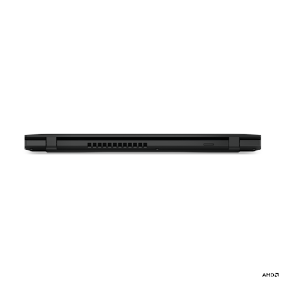 Lenovo ThinkPad L16 , Black , 16 , IPS , WUXGA , 1920 x 1200 pixels , Anti-glare , AMD Ryzen 5 PRO , 7535U , 16 GB , SO-DIMM DDR5 , Solid-state drive capacity 512 GB , AMD Radeon 660M Graphics , Windows 11 Pro , 802.11ax , Bluetooth version 5.3 , LTE Upgr