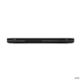 Lenovo ThinkPad L16 , Black , 16 , IPS , WUXGA , 1920 x 1200 pixels , Anti-glare , AMD Ryzen 5 PRO , 7535U , 16 GB , SO-DIMM DDR5 , Solid-state drive capacity 512 GB , AMD Radeon 660M Graphics , Windows 11 Pro , 802.11ax , Bluetooth version 5.3 , LTE Upgr
