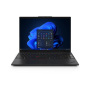 Lenovo ThinkPad L16 , Black , 16 , IPS , WUXGA , 1920 x 1200 pixels , Anti-glare , AMD Ryzen 5 PRO , 7535U , 16 GB , SO-DIMM DDR5 , Solid-state drive capacity 512 GB , AMD Radeon 660M Graphics , Windows 11 Pro , 802.11ax , Bluetooth version 5.3 , LTE Upgr