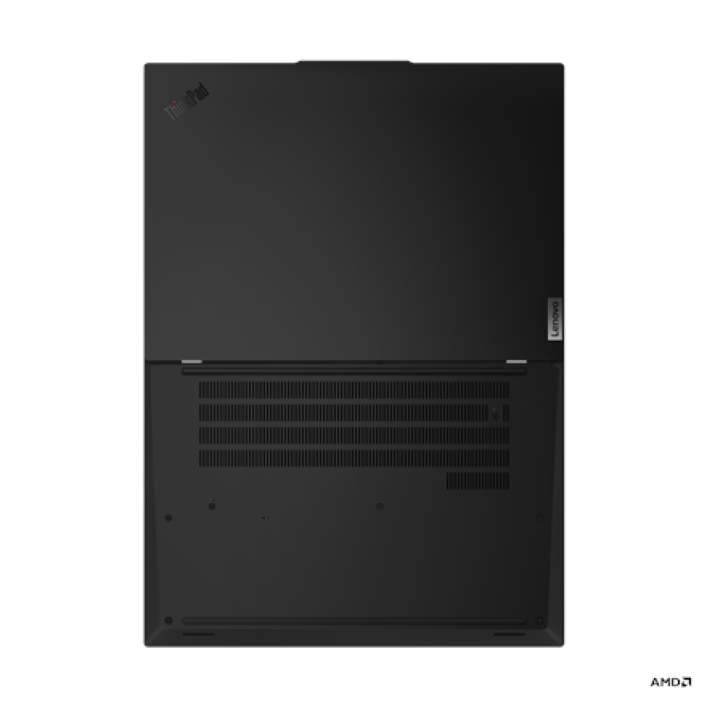 Lenovo ThinkPad L16 , Black , 16 , IPS , WUXGA , 1920 x 1200 pixels , Anti-glare , AMD Ryzen 5 PRO , 7535U , 16 GB , SO-DIMM DDR5 , Solid-state drive capacity 512 GB , AMD Radeon 660M Graphics , Windows 11 Pro , 802.11ax , Bluetooth version 5.3 , LTE Upgr