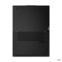 Lenovo ThinkPad L16 , Black , 16 , IPS , WUXGA , 1920 x 1200 pixels , Anti-glare , AMD Ryzen 5 PRO , 7535U , 16 GB , SO-DIMM DDR5 , Solid-state drive capacity 512 GB , AMD Radeon 660M Graphics , Windows 11 Pro , 802.11ax , Bluetooth version 5.3 , LTE Upgr