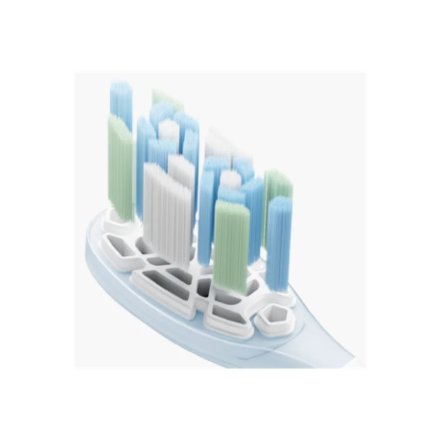 Xiaomi Mijia Smart Servo-oscillation Electric Toothbrush Pro EU, Blue , Xiaomi