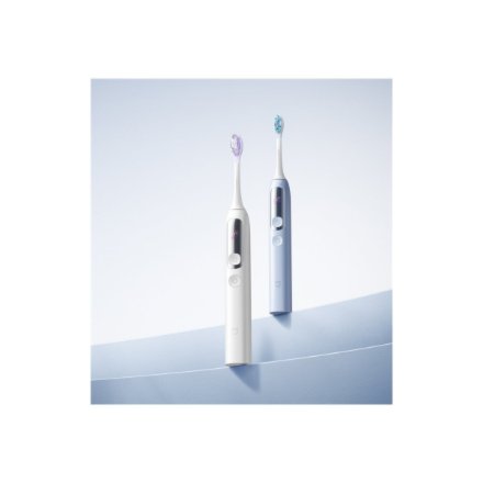 Xiaomi Mijia Smart Servo-oscillation Electric Toothbrush Pro EU, Blue , Xiaomi