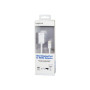 Logilink , Adapter Mini DisplayPort to HDMI with Audio: , Grey , Mini DisplayPort , HDMI A , 0.1 m