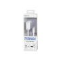 Logilink , Adapter Mini DisplayPort to HDMI with Audio: , Grey , Mini DisplayPort , HDMI A , 0.1 m
