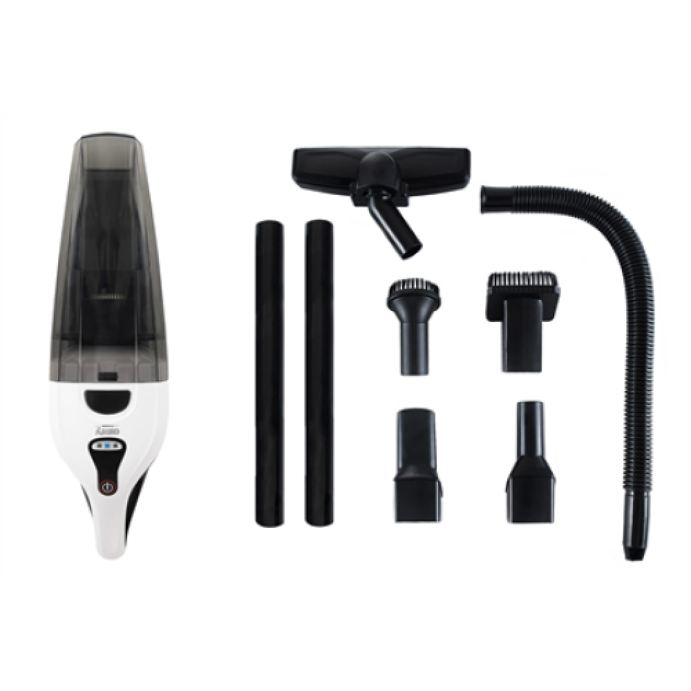 Camry , Vacuum cleaner , CR 7046 , Cordless operating , Bagless , 200 W , Operating time (max) 20 min , Warranty 24 month(s)