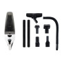 Camry , Vacuum Cleaner , CR 7046 , Cordless operating , Bagless , 200 W , Operating time (max) 20 min , Black/White , Warranty 24 month(s)
