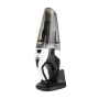 Camry , Vacuum Cleaner , CR 7046 , Cordless operating , Bagless , 200 W , Operating time (max) 20 min , Black/White , Warranty 24 month(s)