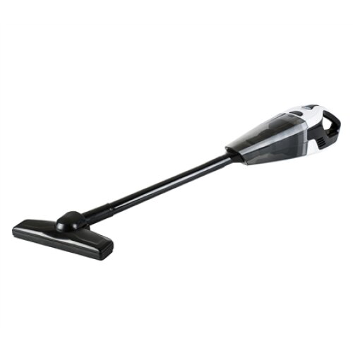 Camry , Vacuum Cleaner , CR 7046 , Cordless operating , Bagless , 200 W , Operating time (max) 20 min , Black/White , Warranty 24 month(s)
