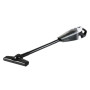 Camry , Vacuum Cleaner , CR 7046 , Cordless operating , Bagless , 200 W , Operating time (max) 20 min , Black/White , Warranty 24 month(s)