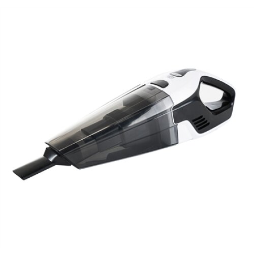 Camry , Vacuum Cleaner , CR 7046 , Cordless operating , Bagless , 200 W , Operating time (max) 20 min , Black/White , Warranty 24 month(s)