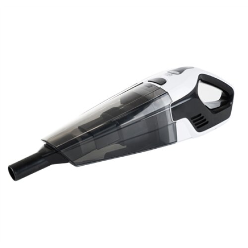 Camry , Vacuum Cleaner , CR 7046 , Cordless operating , Bagless , 200 W , Operating time (max) 20 min , Black/White , Warranty 24 month(s)